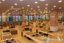 직장인 인기 만점 기구 필라테스 S바디워크필라테스 구로디지털점, 신정네거리점