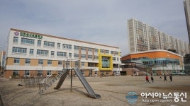 진천상신초등학교, 2019년 대한민국 우수시설학교에 선정