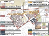 청주시 도시재생사업 활기 기대