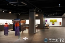 동덕여대, 동덕의 어제와 오늘, 그리고 내일 재개관전 열어