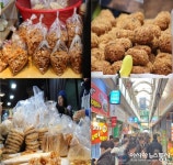 훈훈한 정, 젊은 층 북적 북적, ‘강릉중앙성남시장’ 비결은 바로 이거!