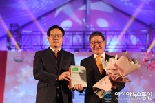 영동 농특산물 5품목·와인터널, 3년 연속 ‘로하스 인증’