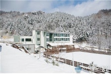 ‘평창자연휴양림’ 새단장 완료