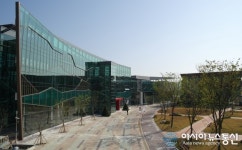 함양문화예술회관, 2020년 상반기 정기대관 접수