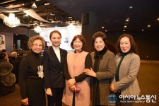 이유경 남동구의원, 김지호 남동을 자유한국당 예비후보 북 콘서트 참석