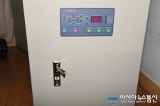 대전 서구 둔산동 외과병원서 불...인명피해 없어