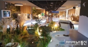 창녕군, 36억 투입 우포늪 생태관 재개관