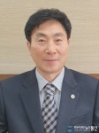 강성곤 의령군농업기술센터소장 취임