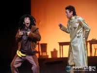 [아통 포토] 이강민-김신기, 너 내딸 좋아해~ (템페스트)