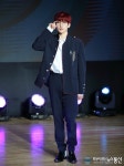 [아통 포토] 이엔오아이(ENOi) 하민, 안경 낀 귀공자 비주얼~ (쇼케이스)
