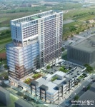 ‘나주 토담휴로스 센트럴타워’ 지식산업센터, 오피스 각종 지원혜택 제공