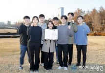 친환경 생활 실천 영남대 캠퍼스부터 시작해요!