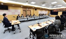 부평구, 부평남부권역 노인문화센터 건립 설계용역 착수보고회 열어