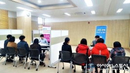 충주시, 구직자·구인기업 만남의 장 ‘일구데이’ 진행