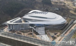 대구시 육상진흥센터, 국민체력인증센터 유치