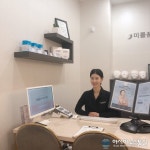 나주피부관리 전문 미를품은 에스테틱, 맞춤피부관리 및 얼굴윤곽관리 진행 중