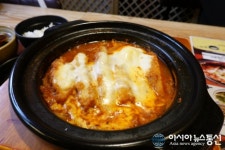 낮에는 돈까스 맛집 밤에는 이자카야, 강남역 맛집 ‘강남돈까스’