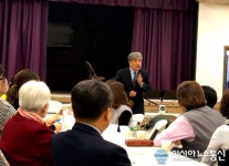 [오늘의 말씀] 세계 어깨동무 장애인 선교단 사무총장 조동천 목사