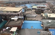 영등포 쪽방촌, 주거·상업·복지타운으로 변화될것
