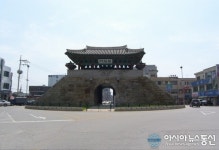 충남 홍성군, 원도심 활성화에 839억 투입한다!