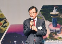 수도권 관광설명회를 통한 고흥군 알리기