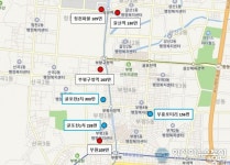 부평구시설관리공단, 설 연휴 공영주차장 62개소 무료개방