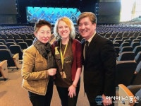 [오늘의 말씀] 세계 어깨동무 장애인 선교단 사무총장 조동천 목사 조성모 간증의 은혜 나눔