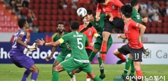 한국 U-23 축구대표팀, 사우디 꺾고 AFC U-23 챔피언십 우승... MVP 원두재 수상