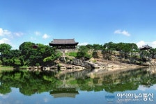 진주 촉석루/영남포정사 문루 경남도 유형문화재 승격