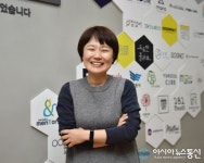 [인터뷰] 이유미 마노컴퍼니 대표 아이의 마음을 연구합니다