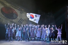 [아통 포토] 대한독립만세~ (여명의 눈동자)