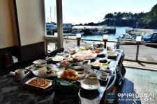 서귀포 중문 횟집 ‘대포횟집’ 세가지 포인트에 매료되는 맛집