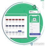 크래블, 와이앤비와 하이오비디 총판 계약 채결