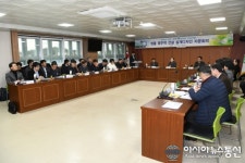 중앙선복선전철사업 영주역사 신축 설계 본격 추진