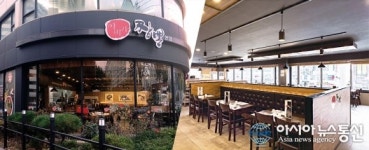 아버지가 추천해 아들도 창업하는 ‘이비가짬뽕’, 지인추천 창업 늘어가