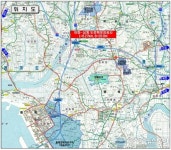 경기도, 지방도 302호선 이화~삼계(2) 도로공사 올해 상반기 착공