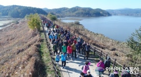환경부, 창녕 우포늪 생태관광지역 3회 연속 지정