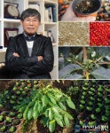 김남수 기자가 만난 사람 _ (주)한국커피나무 오흥석 대표
