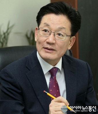 [21대 총선] 정정순 예비후보 