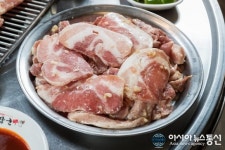 돼지특수부위전문점 창업 가성비에서 성공을 찾아낸 ‘여장군’