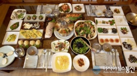 산청군, 지역 음식점 시설개선 지원