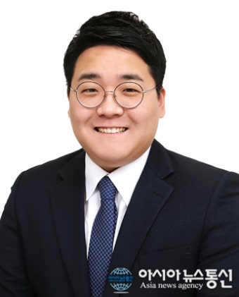 국회의원선거 성동구 단일선거구(성동갑, 성동을) 복귀 촉구 주민대표자 선언