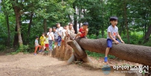더 큰 미래 여는 놀이터 도시 전주