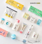 스누피 덕후맘 모여라 쏭레브 키즈 피너츠 콜라보 에디션 15종 출시