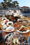 경주 황리단길 맛집 ‘월지향’ 여행을 더욱 의미있게! 정갈한 한정식 1만 원대에 제공해 이목집중