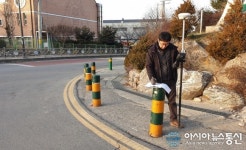 이재영 천안시 서북구청장, 합동설계반 노고 격려