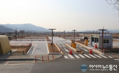 경주시, 대릉원(황남지구) 공용주차장 준공