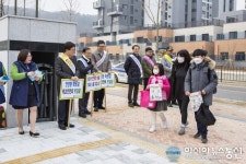 세종시교육청, 통학로 안전지킴이 확대 운영키로