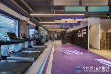 글로벌 프랜차이즈 ‘애니타임 피트니스’ 한국 1호점 송파구 론칭