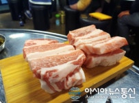 민락동 맛집 ‘드럼통생갈비’, 특별한 팁으로 고객들 입맛 사로잡아